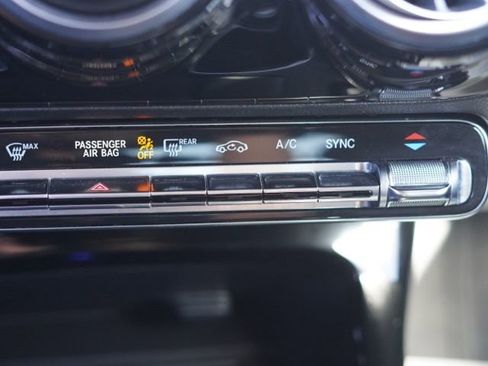 Used 2019 Mercedes-Benz A 220 image 22