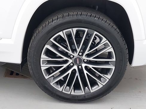 Used 2026 GMC Terrain Denali image 35