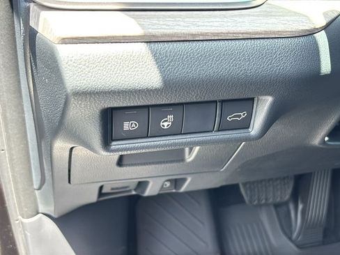 New 2026 Toyota Grand Highlander AWD image 16
