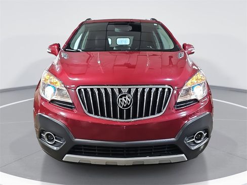 Used 2016 Buick Encore Convenience image 8