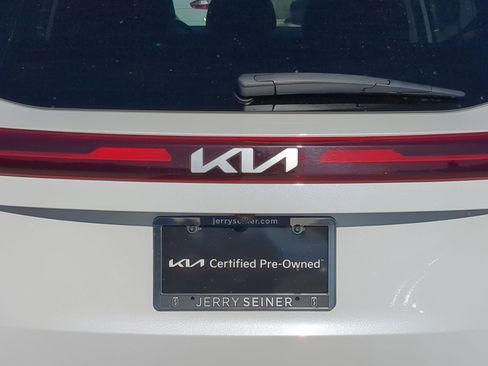 Certified 2024 Kia Seltos SX image 13