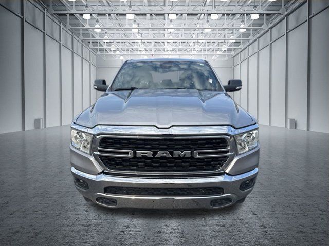 Used 2022 RAM 1500 Big Horn AWD/4WD image 8