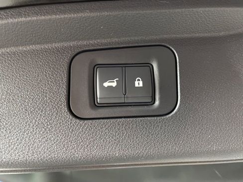 New 2026 Nissan Armada Platinum Reserve image 52