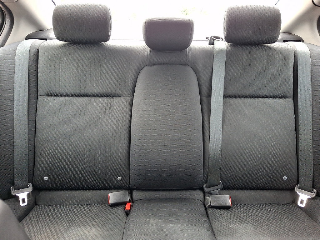 Used 2015 Honda Civic LX image 19