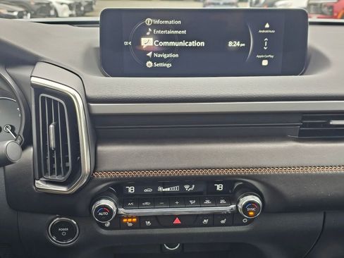 New 2026 MAZDA CX-50 2.5 Hybrid w/ Cargo Package image 13