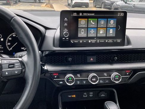 Used 2023 Honda CR-V EX-L image 6