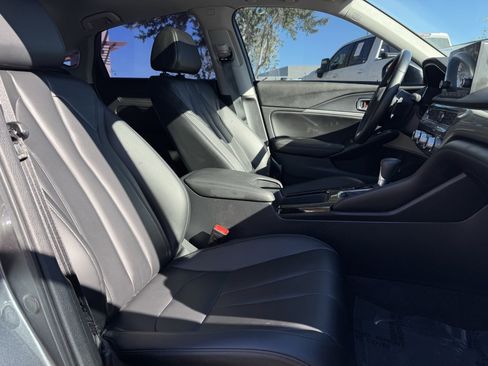 Used 2024 Acura Integra image 14