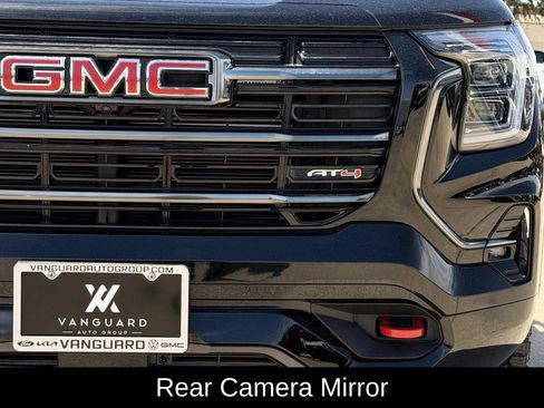 New 2026 GMC Terrain AT4 w/ Convenience Package III AWD/4WD image 9