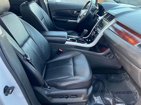Used 2014 Ford Edge Limited w/ Equipment Group 302A image 26