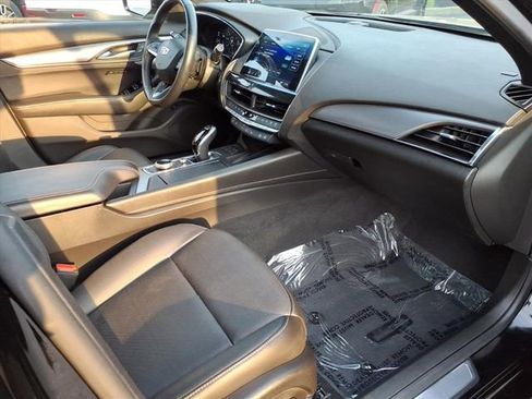 Used 2023 Cadillac CT5 Premium Luxury RWD image 23