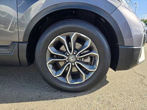Used 2020 Honda CR-V EX image 9