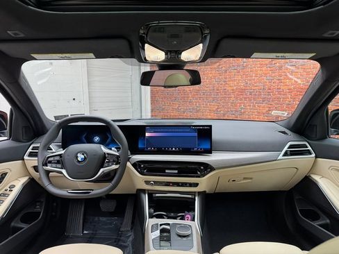 Used 2026 BMW 330i xDrive Sedan image 12