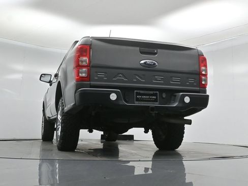 Used 2020 Ford Ranger XL w/ Equipment Group 101A Mid image 45