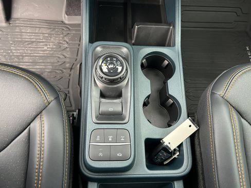 New 2026 Ford Maverick Tremor image 18