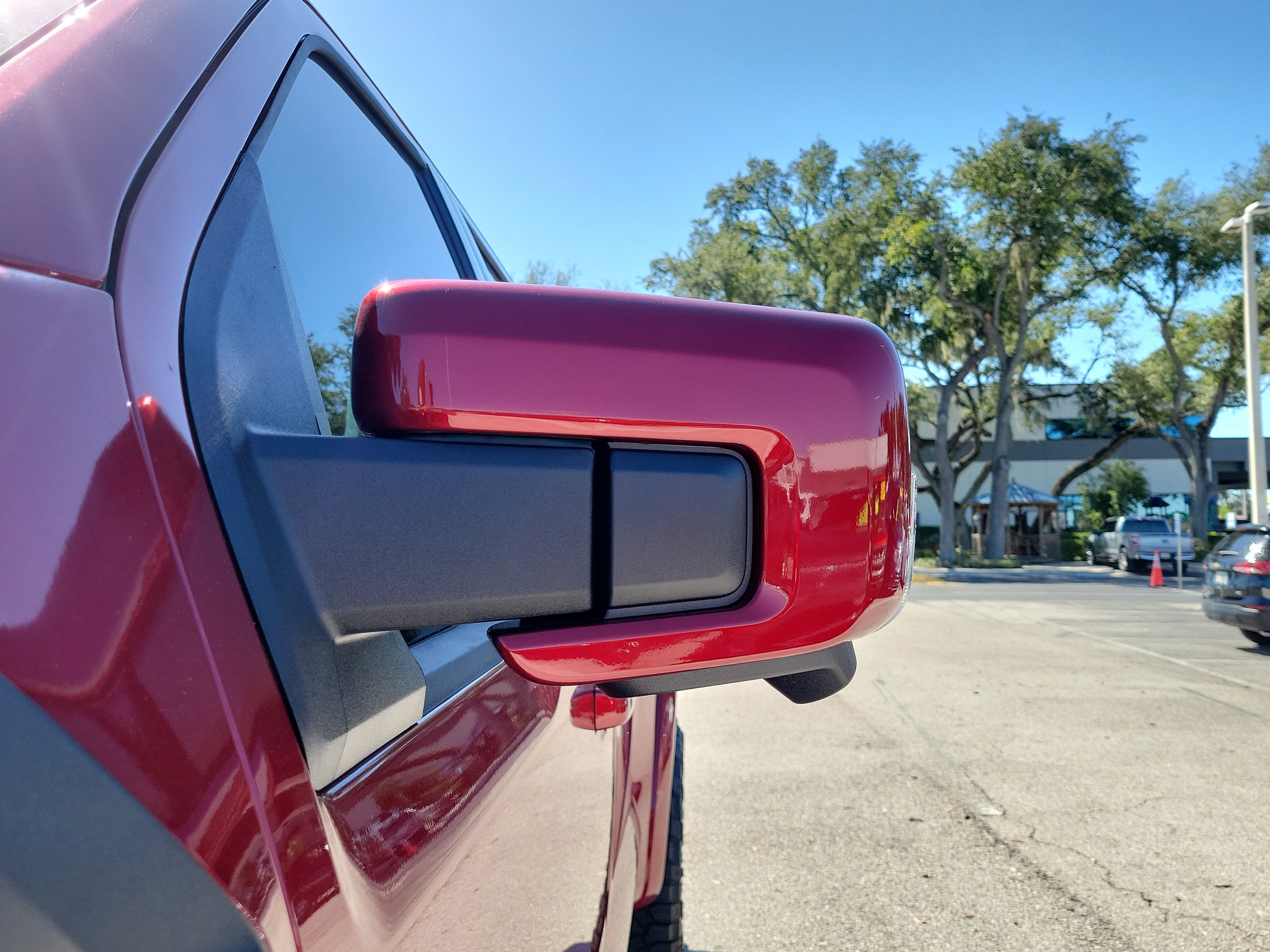 New 2026 Ford F150 Raptor AWD/4WD image 5