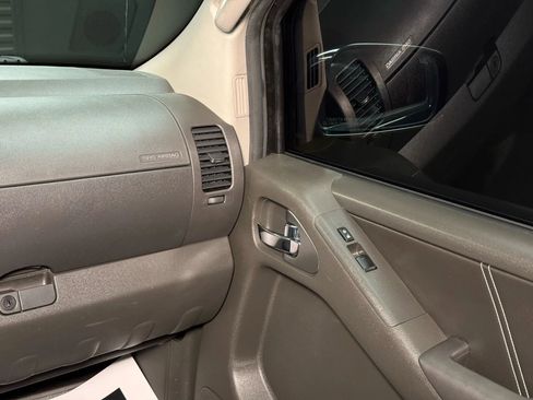 Used 2014 Nissan Frontier PRO-4X w/ Pro-4x Luxury Package image 19