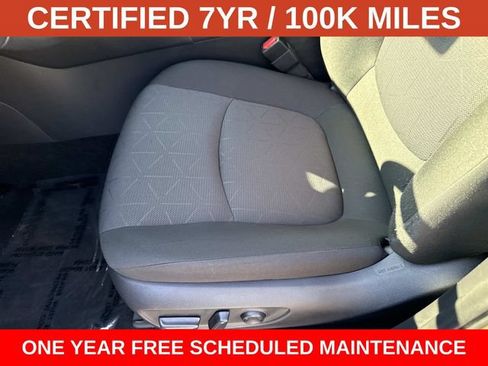 Used 2023 Toyota RAV4 XLE w/ XLE Grade Weather Package AWD/4WD image 15