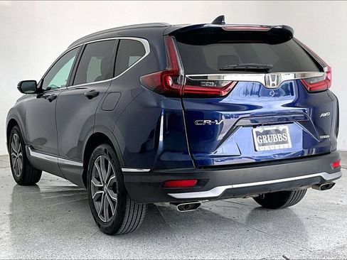 Used 2020 Honda CR-V Touring image 15