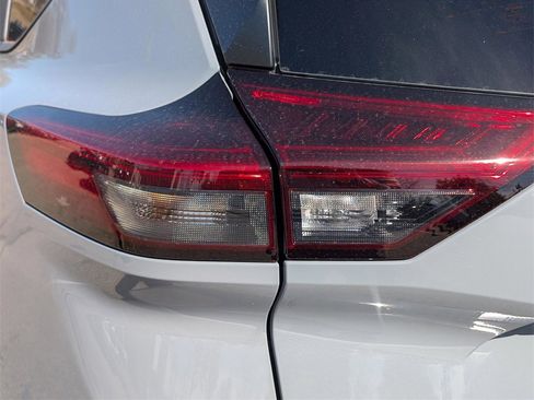 New 2026 Nissan Rogue SV image 13