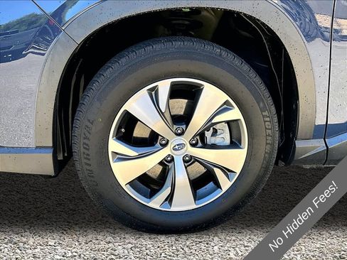Used 2023 Subaru Ascent Premium w/ Convenience Package AWD/4WD image 8