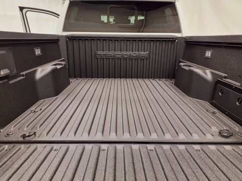 New 2026 Toyota Tacoma Limited AWD/4WD image 27
