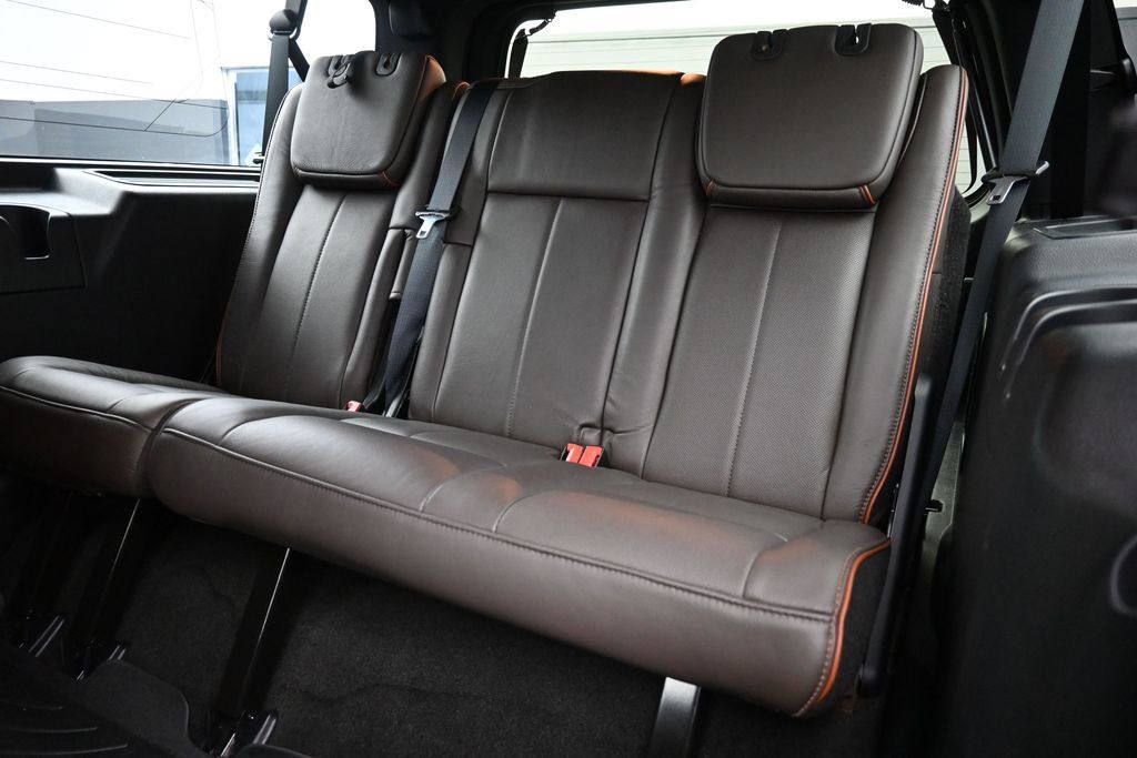 Used 2016 Ford Expedition EL King Ranch RWD image 10