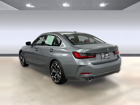 Used 2026 BMW 330i Sedan RWD image 3
