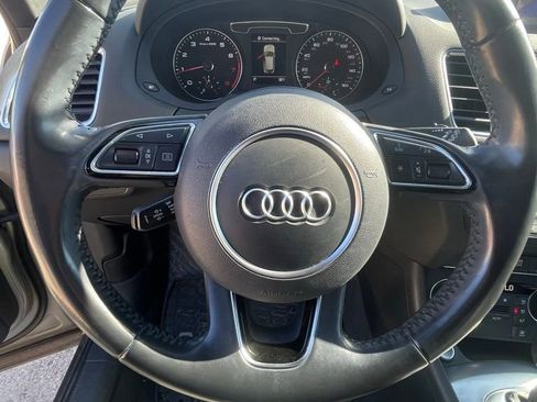 Used 2017 Audi Q3 2.0T Premium Plus w/ Premium Plus Package image 8