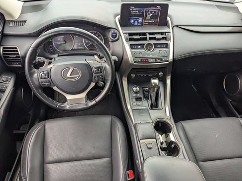 Used 2019 Lexus NX 300h AWD w/ Comfort Package image 30