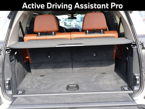 Used 2022 BMW X7 xDrive40i w/ Executive Package AWD/4WD image 20