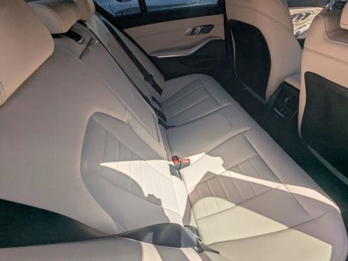 Used 2025 BMW M340i xDrive w/ Premium Package image 19