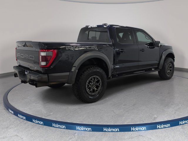 Used 2021 Ford F150 Raptor w/ Raptor 37 Performance Package AWD/4WD image 6