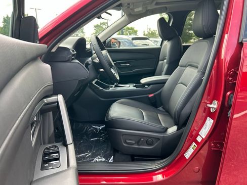 New 2026 MAZDA CX-5 2.5 S w/ Premium Package AWD/4WD image 14