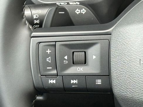 New 2026 Nissan Rogue SV AWD/4WD image 25