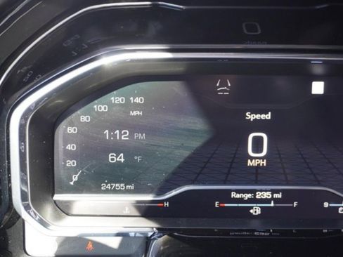 Used 2023 GMC Sierra 1500 SLT w/ SLT Premium Package image 33