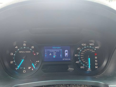Used 2014 Ford Explorer 4WD image 14
