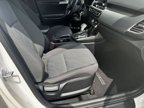 Used 2023 Kia Seltos LX AWD/4WD image 19