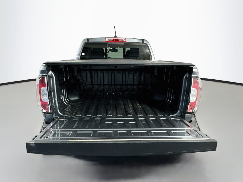 Used 2022 GMC Canyon AT4 w/ Trailering Package AWD/4WD image 28