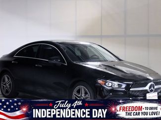 Certified 2023 Mercedes-Benz CLA 250 4MATIC video 1