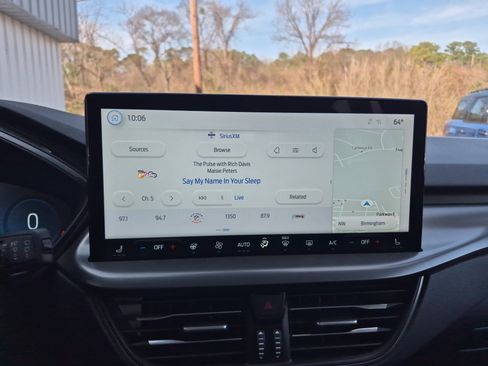 Used 2023 Ford Escape Active w/ Tech Pack #2 image 34