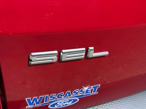 Certified 2021 Ford Escape SEL w/ Technology Package AWD/4WD image 18