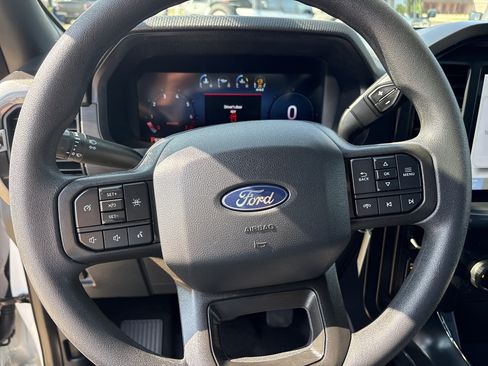 Used 2024 Ford F150 STX AWD/4WD image 16