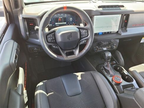 New 2025 Ford Bronco Raptor image 7