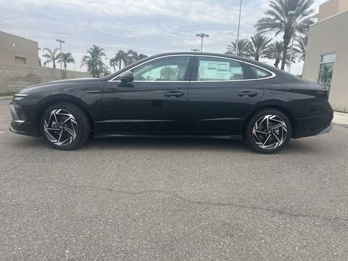 New 2026 Hyundai Sonata SEL image 6