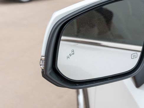 New 2026 Toyota Grand Highlander Platinum image 6