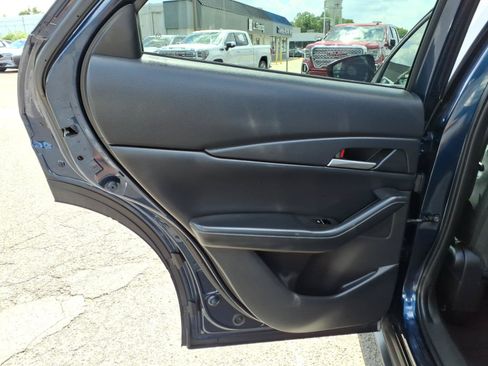 Used 2021 MAZDA CX-30 AWD 2.5 S w/ Select Package image 23