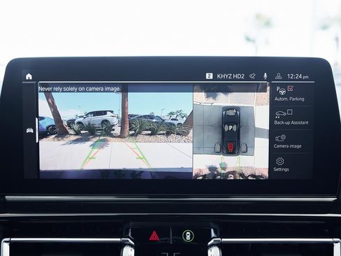 Used 2024 BMW M850i xDrive Coupe image 45