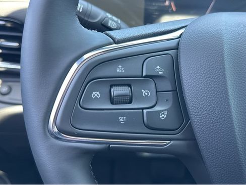 New 2026 Buick Envista Sport Touring w/ Convenience I Package FWD image 19