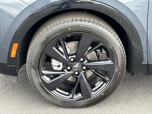 New 2026 Buick Envision Sport Touring AWD/4WD image 12