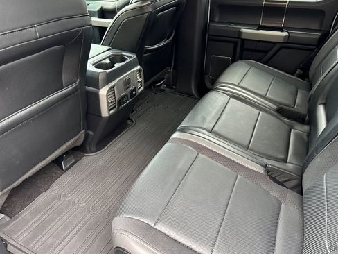 Used 2020 Ford F150 Raptor w/ Equipment Group 802A Luxury AWD/4WD image 5